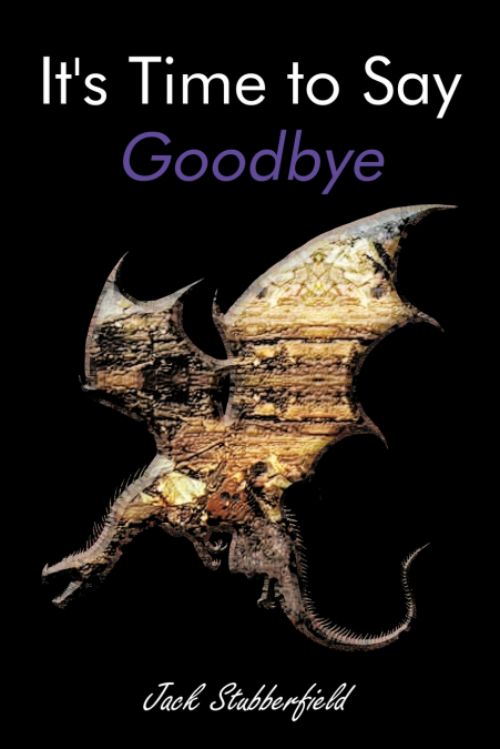 It’s Time to Say Goodbye