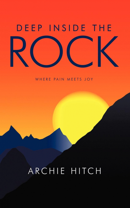 Deep Inside the Rock