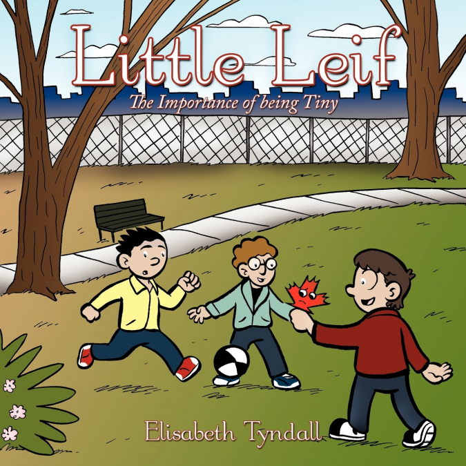 Little Leif