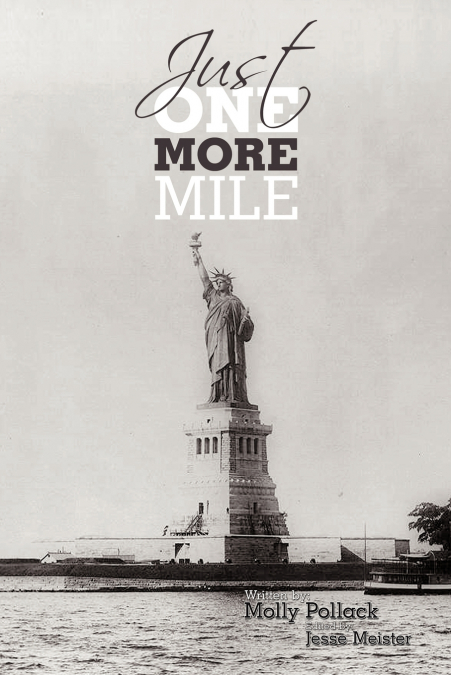Just One More Mile
