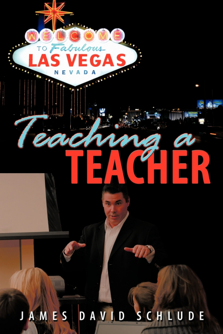 Teaching a Teacher