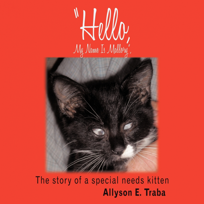 'Hello, My Name Is Mallory',