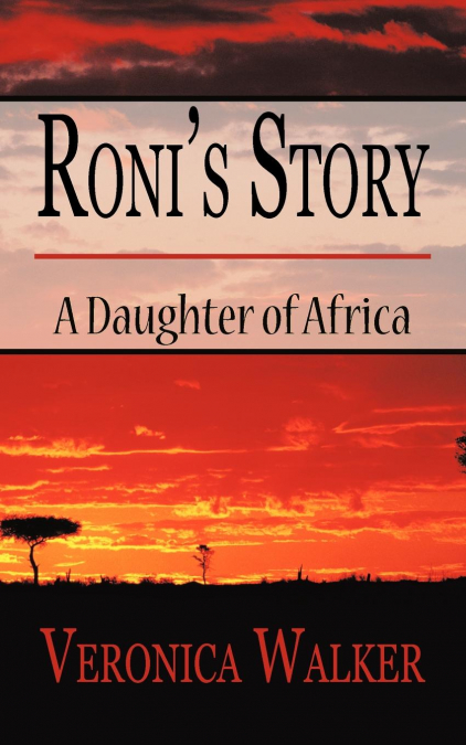 Roni’s Story
