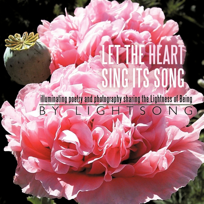 Let the Heart sing its Song