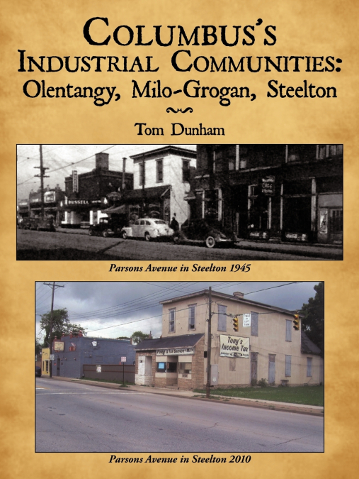 Columbus’s Industrial Communities