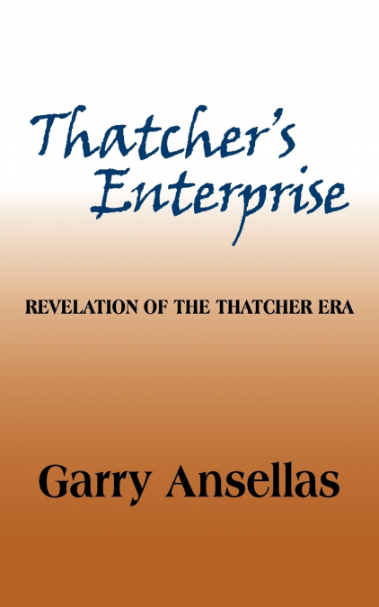 Thatcher’s Enterprise