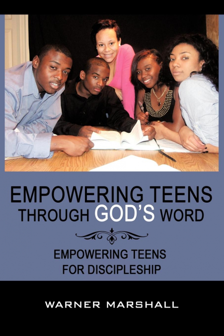 Empowering Teens Through God’s Word!