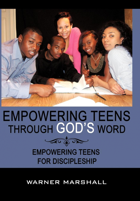 Empowering Teens Through God’s Word!