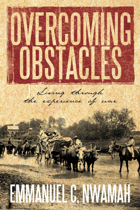 OVERCOMING OBSTACLES