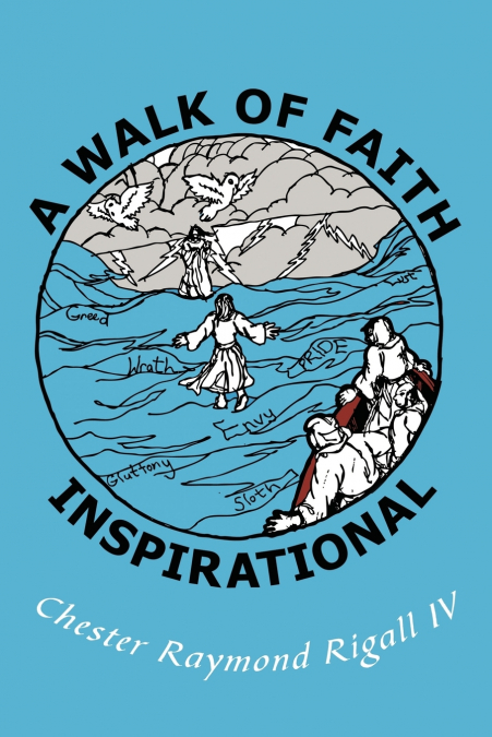 A Walk of Faith Inspirational