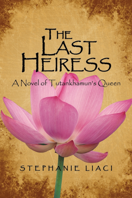 The Last Heiress