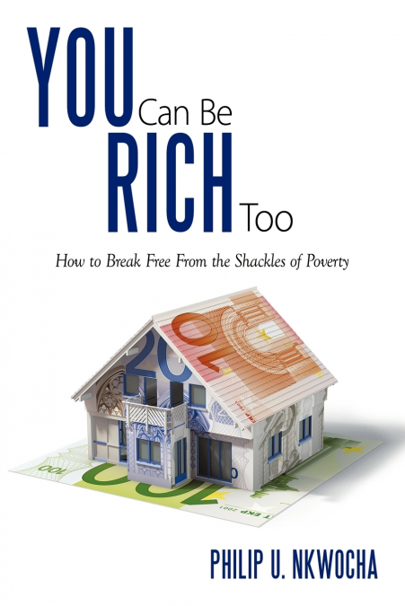 You Can Be Rich Too