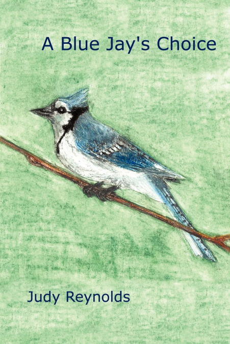 A Blue Jay’s Choice