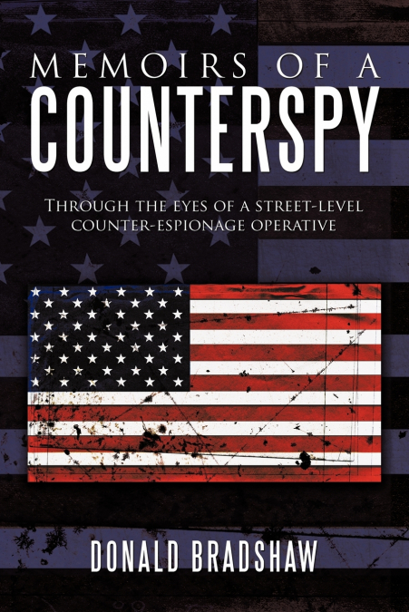 Memoirs of a Counterspy