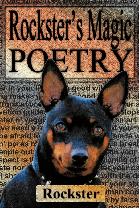 Rockster’s Magic Poetry