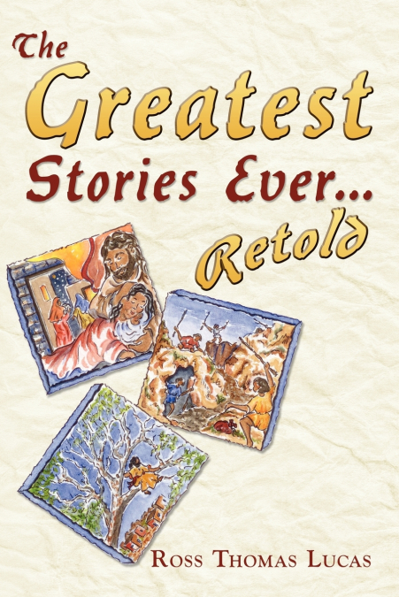 The Greatest Stories Ever... Retold