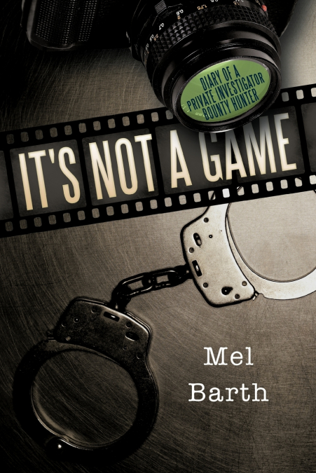 It’s Not a Game