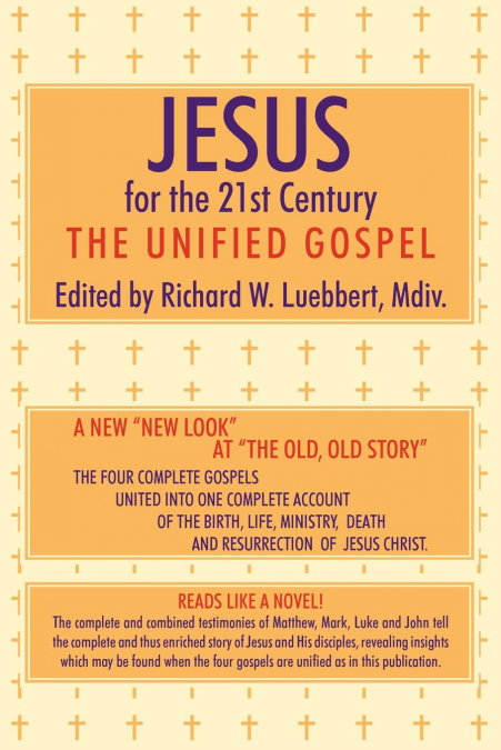 Jesus for the 21st Century