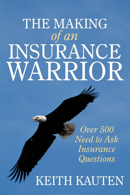 The Making of an Insurance Warrior