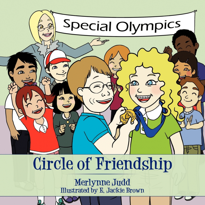 Circle of Friendship