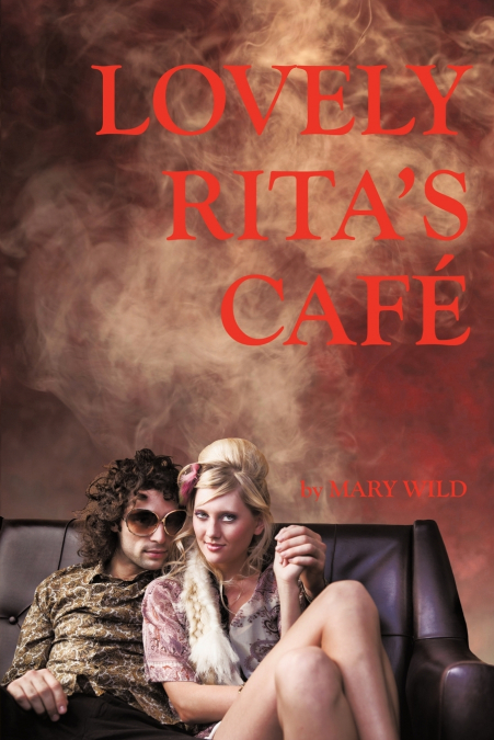 Lovely Rita’s Cafe