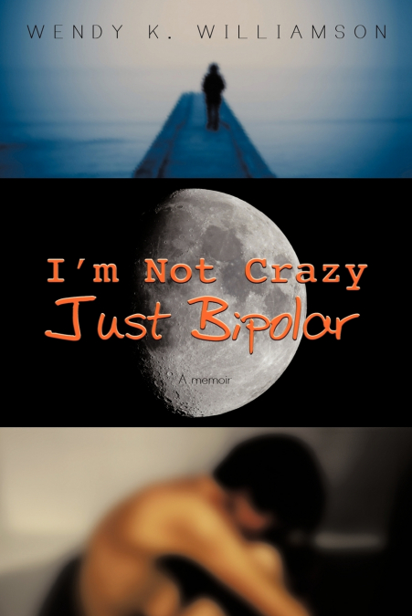 I’m Not Crazy Just Bipolar