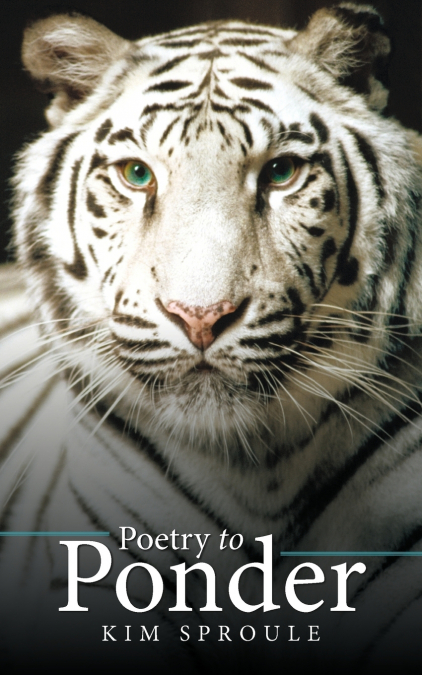 Poetry to Ponder