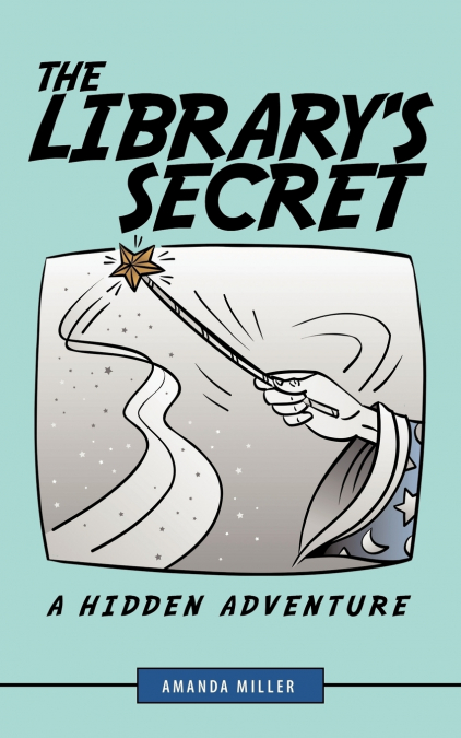 The Library’s Secret