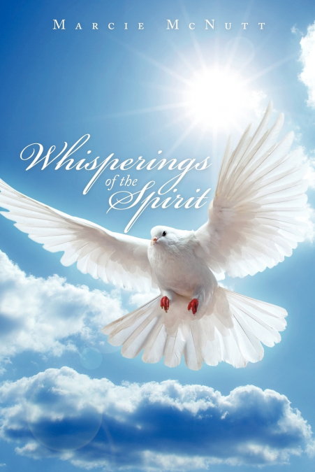 Whisperings of the Spirit