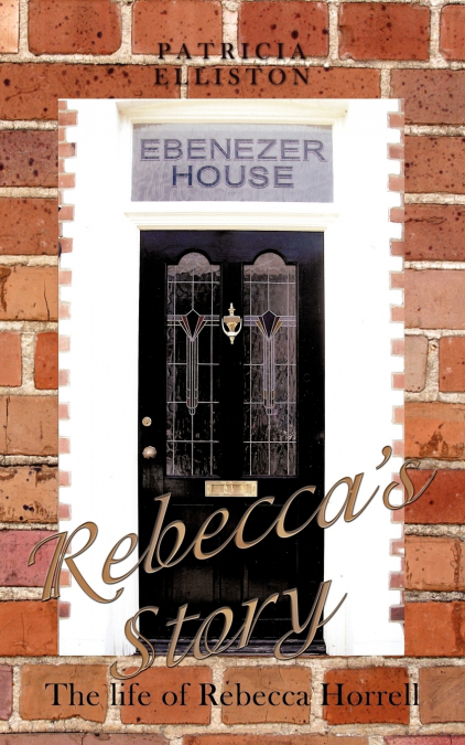 Rebecca’s Story