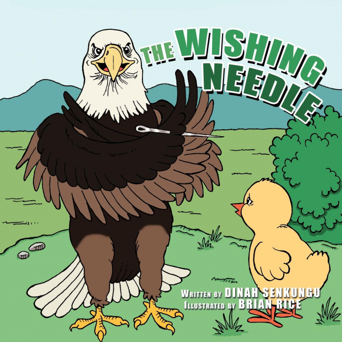 The Wishing Needle