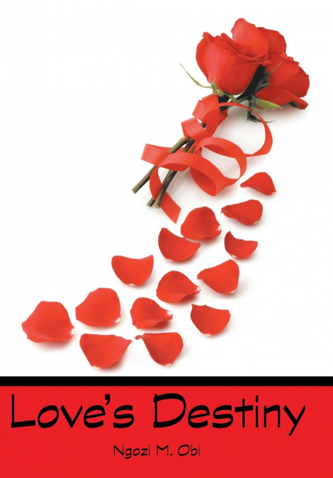 Love’s Destiny