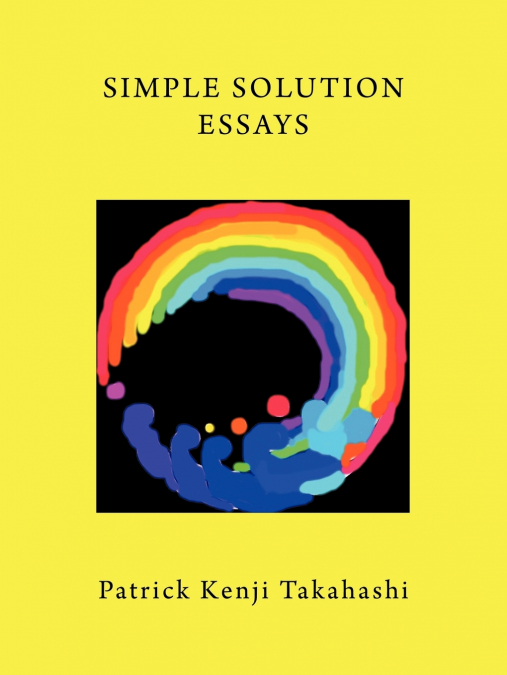 Simple Solution Essays