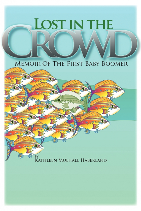 Lost in the Crowd