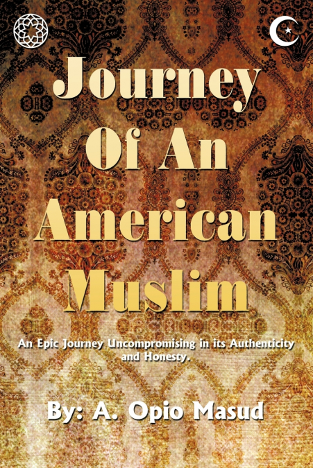 Journey of an American Muslim