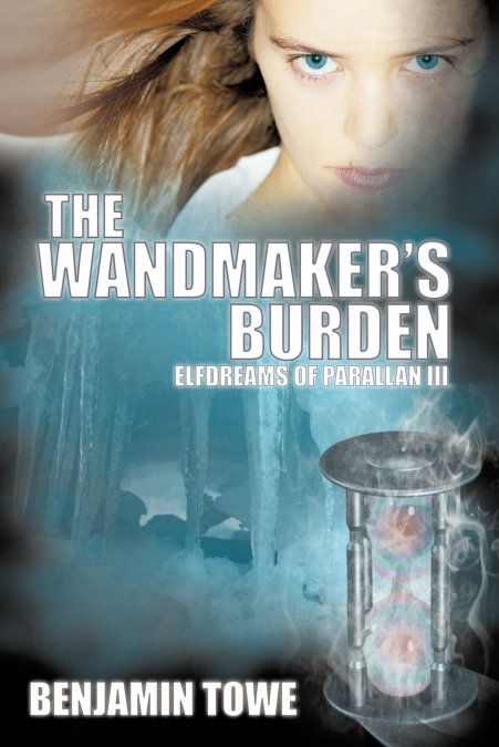 The Wandmaker’s Burden