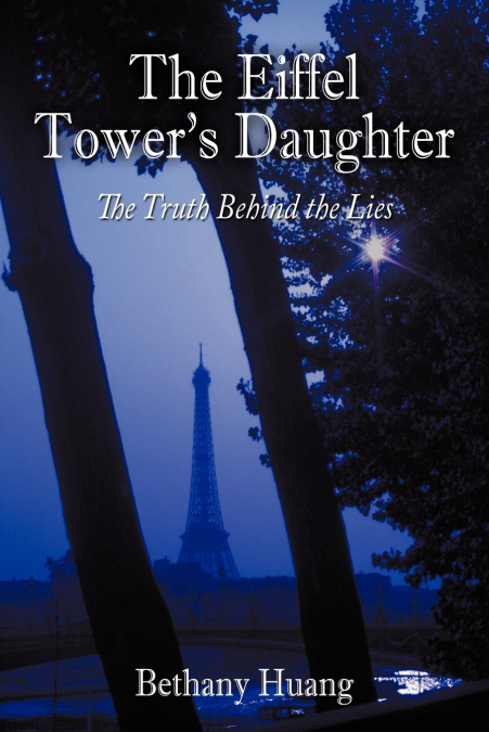 The Eiffel Tower’s Daughter