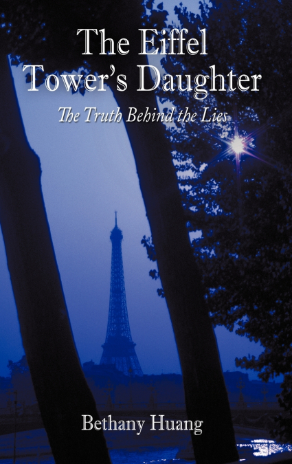 The Eiffel Tower’s Daughter