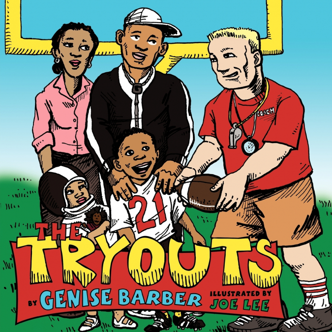 The Tryouts
