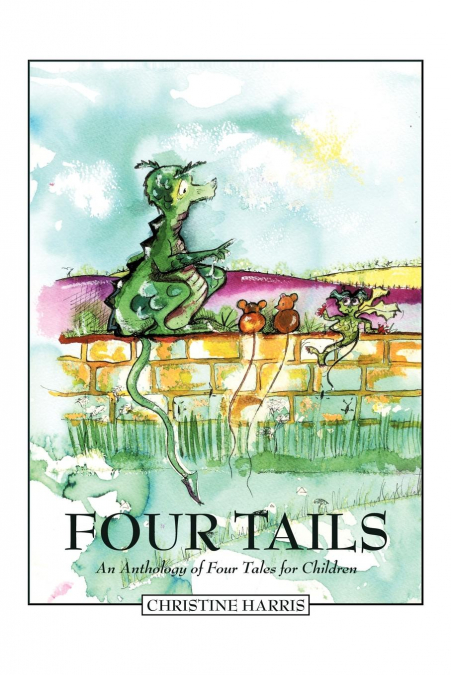 Four Tails