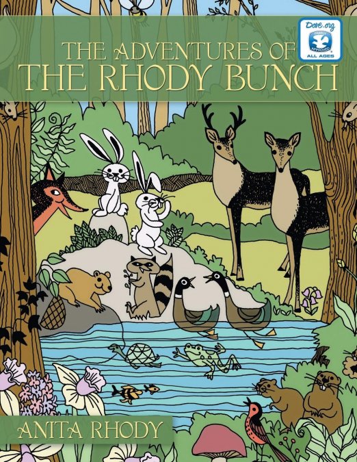 The Adventures of The Rhody Bunch