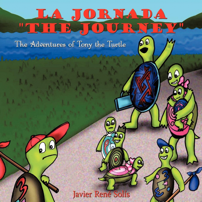 La Jornada 'The Journey'