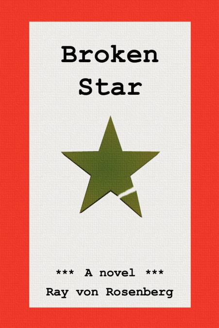 Broken Star