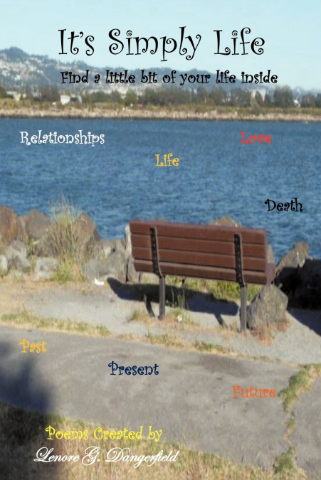 It’s Simply Life