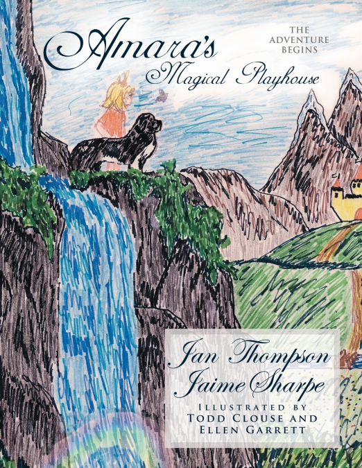 Amara’s Magical Playhouse