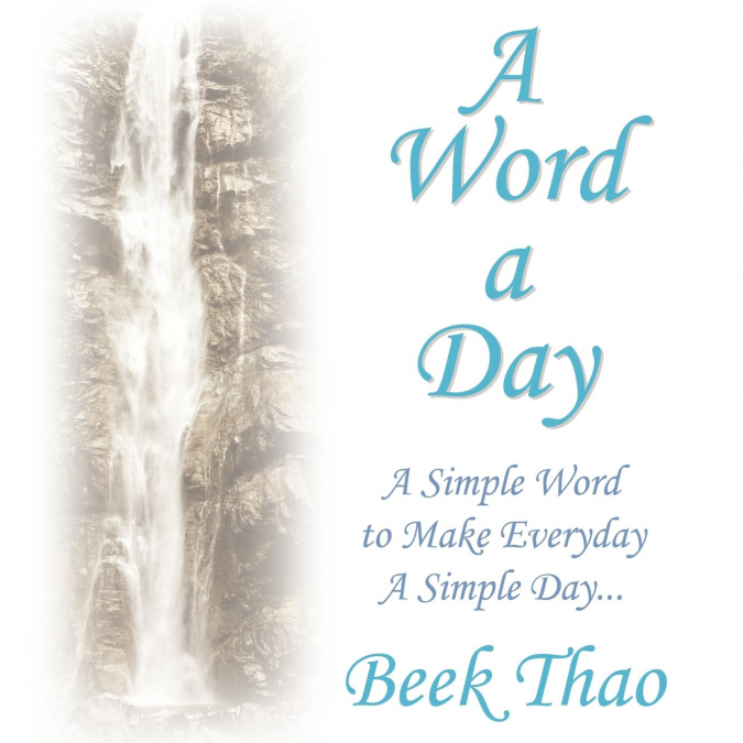 A Word A Day