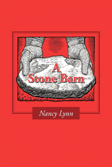 A Stone Barn