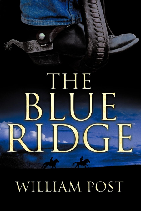 The Blue Ridge