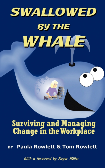 Swallowed by the Whale