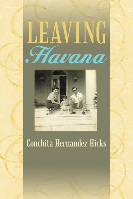 Leaving Havana